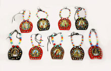 Διακοσμητικά χαϊμαλιά