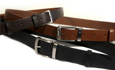 Δερμάτινες Ζώνες