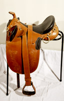 Σέλα αλόγου τύπου Αυστραλίας