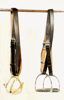 Αναβολείς δερμάτινοι