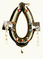 Χειροποίητη Λαιμαριά